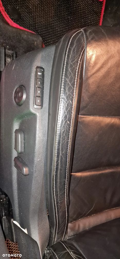 Skoda Superb 2.0 TDI Ambition DSG - 13