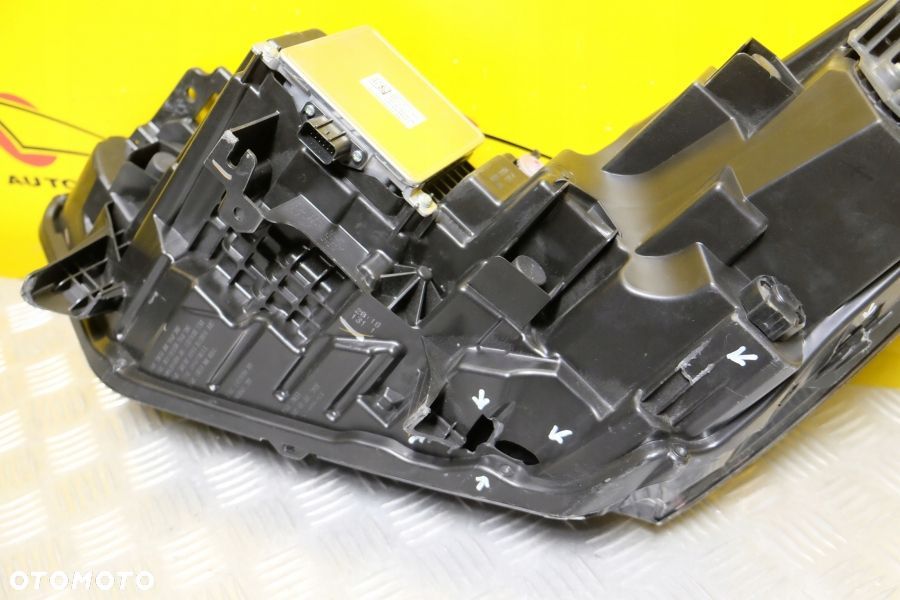 ACURA MDX 2021- REFLEKTOR LAMPA PRAWA LED USA - 13