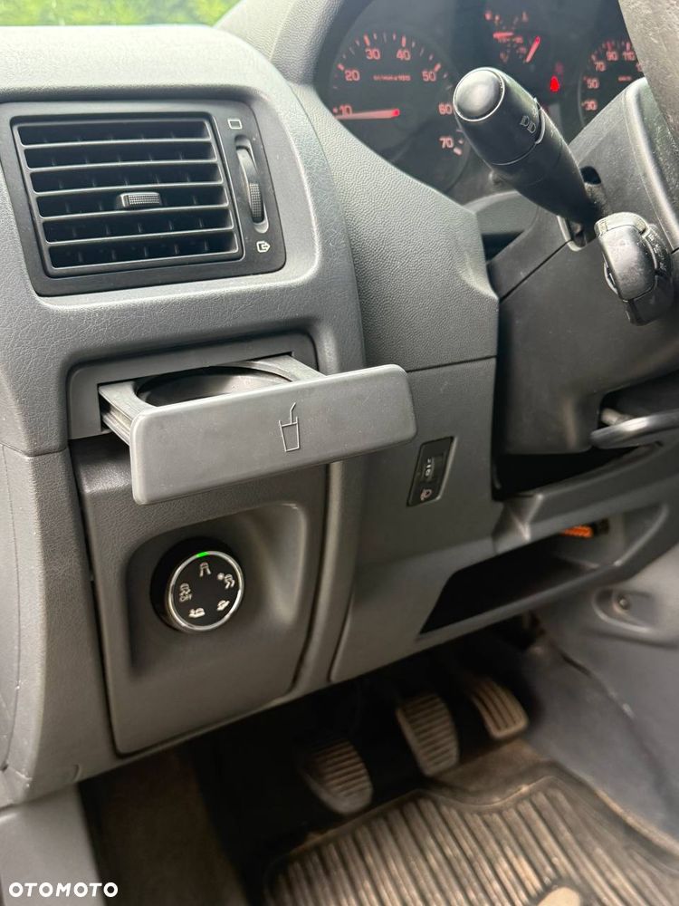 Citroën JUMPY - 12