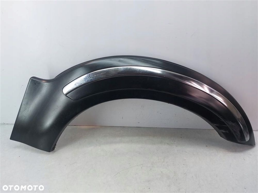 Listwa nakładka błotnika PRAWA przód Ssang Yong Rexton  2.7 XDI  2001-2006 - 1