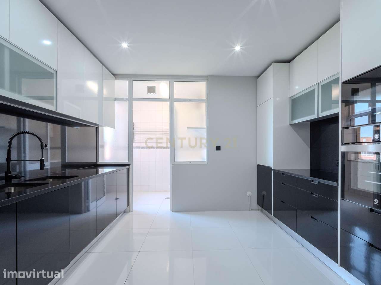Apartamento Renovado T3 em Rio Tinto - Grande imagem: 4/29