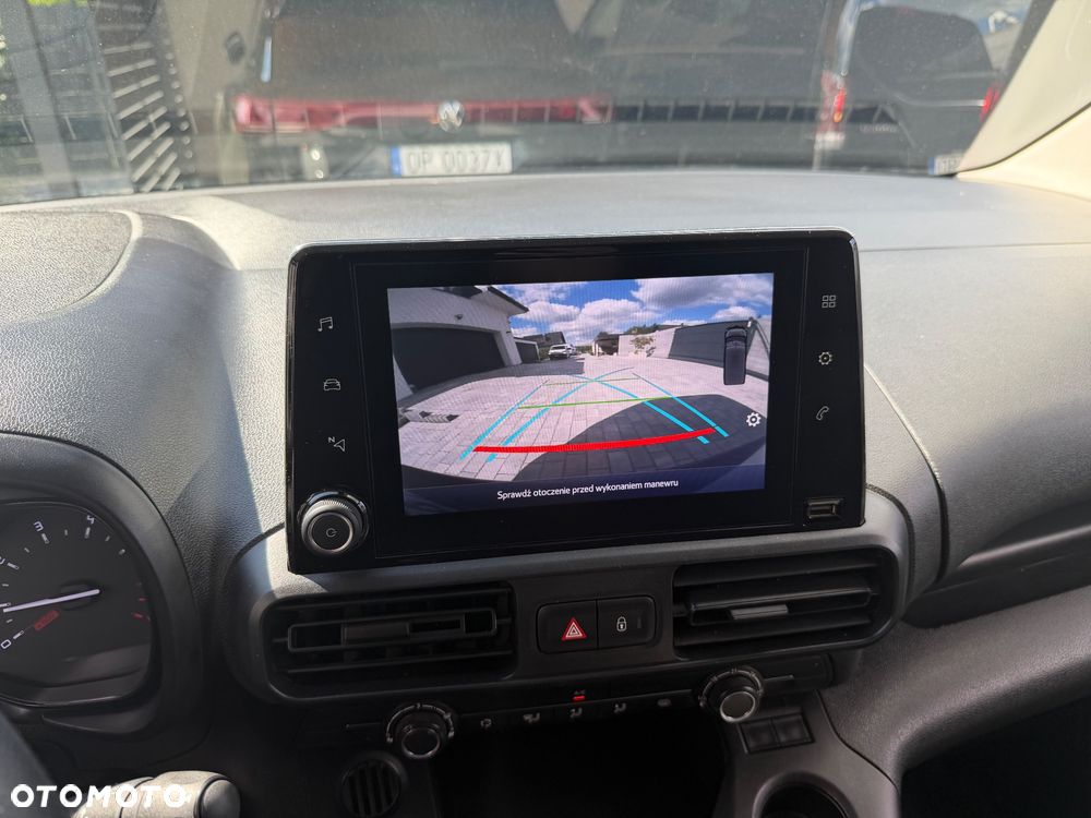 Toyota Proace City - 16