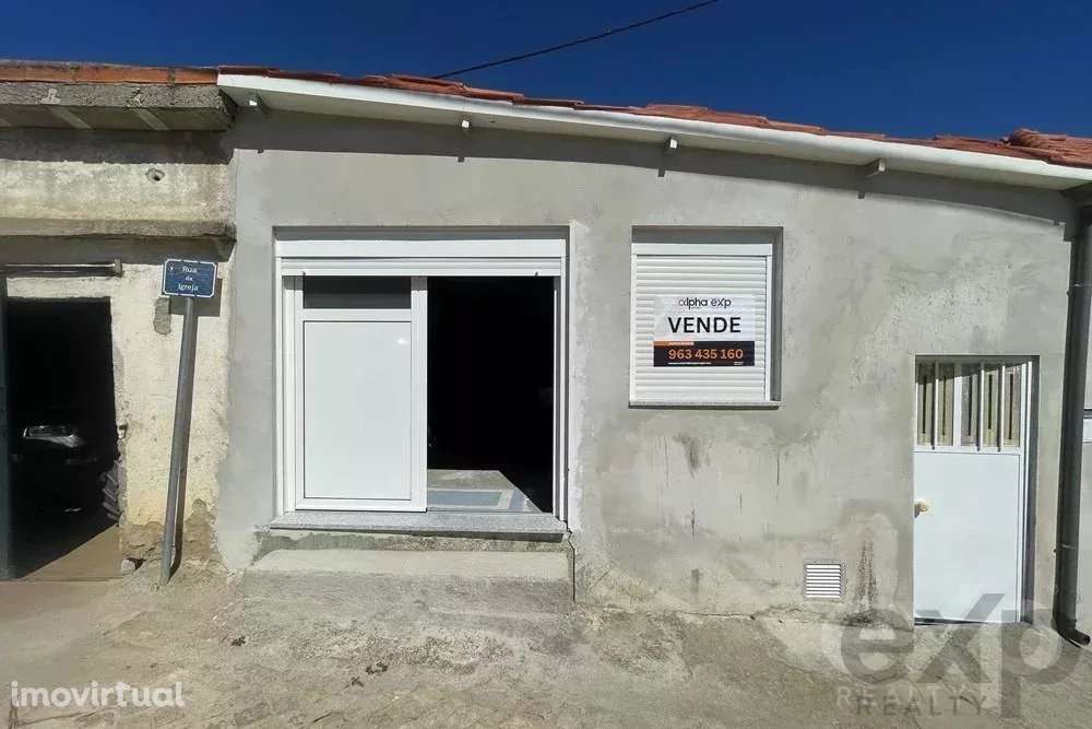 Moradia T2 em Mirandela com 110 m² à venda - Grande imagem: 4/24