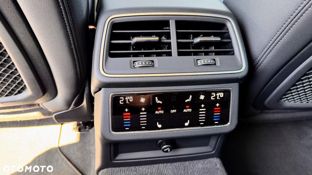 Audi A6 Avant 50 TDI mHEV Quattro Tiptronic - 30