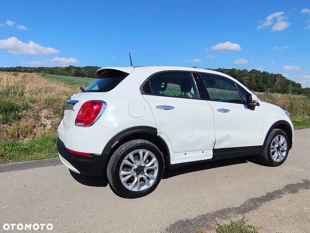 Fiat 500X 1.4 MultiAir 4x2 S&S Pop Star - 10