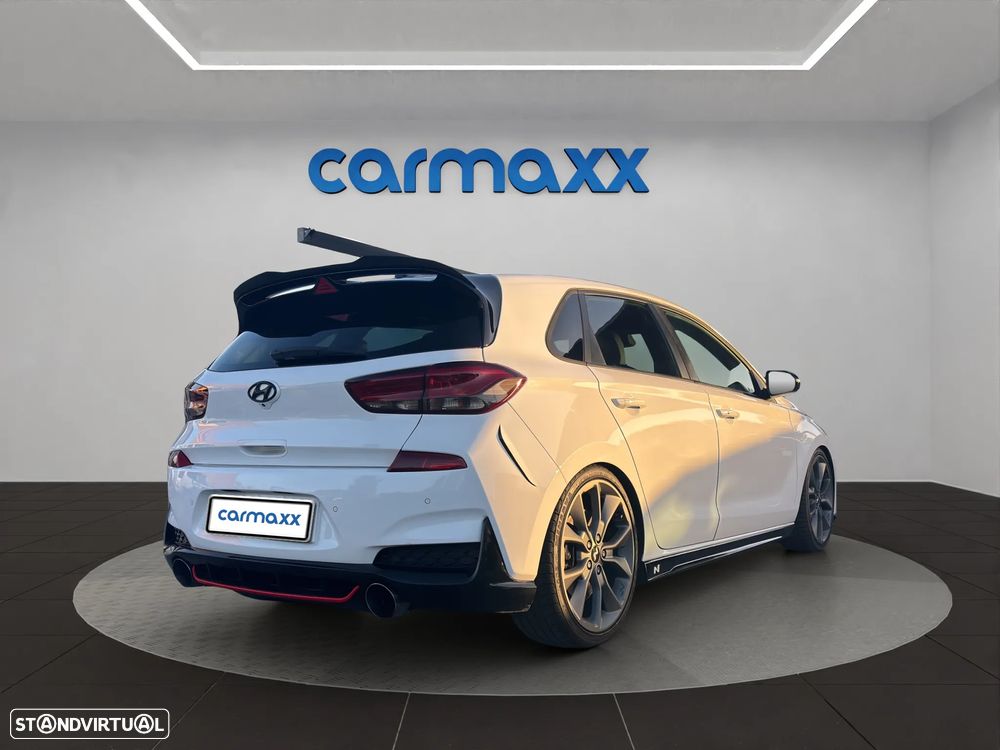 Hyundai i30 N 2.0 T-GDi Pack Performance - 6