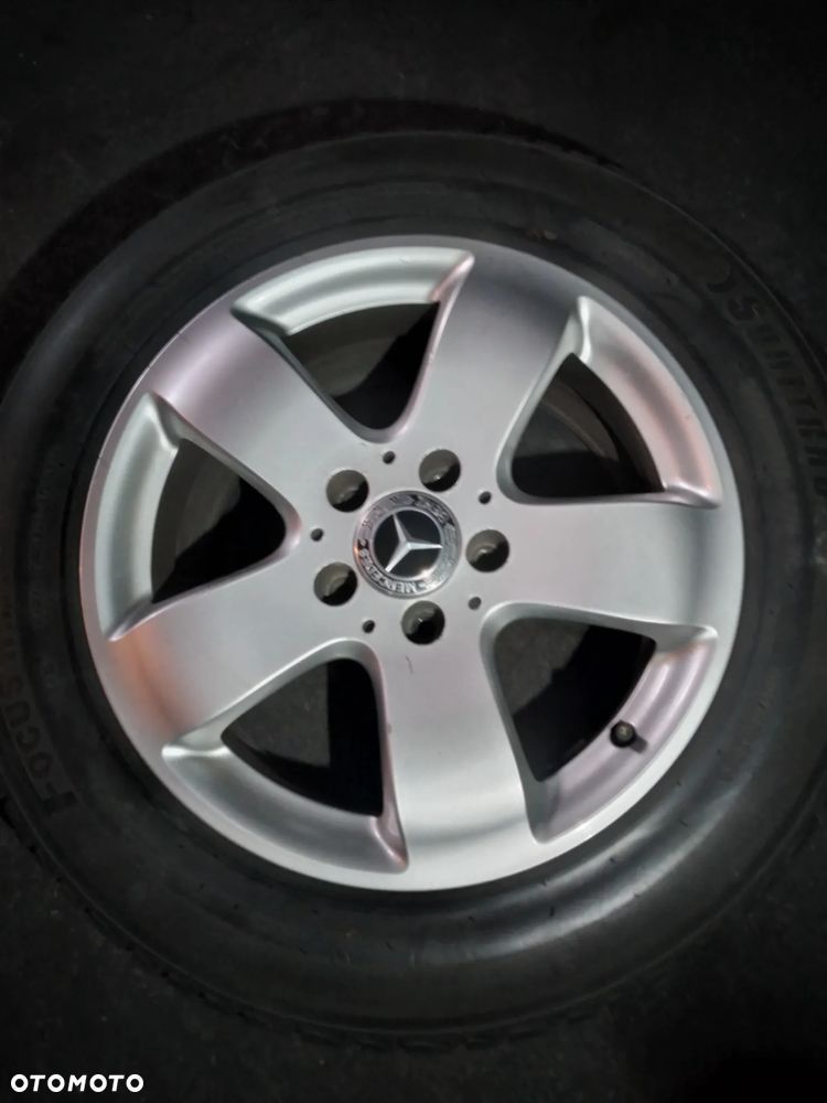 Mercedes-Benz Klasa E 220 CDI Automatik Avantgarde - 7