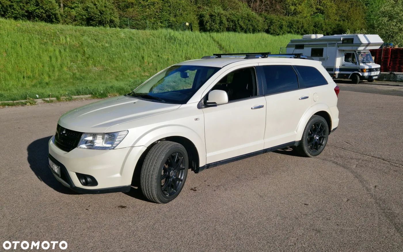 Fiat Freemont - 1