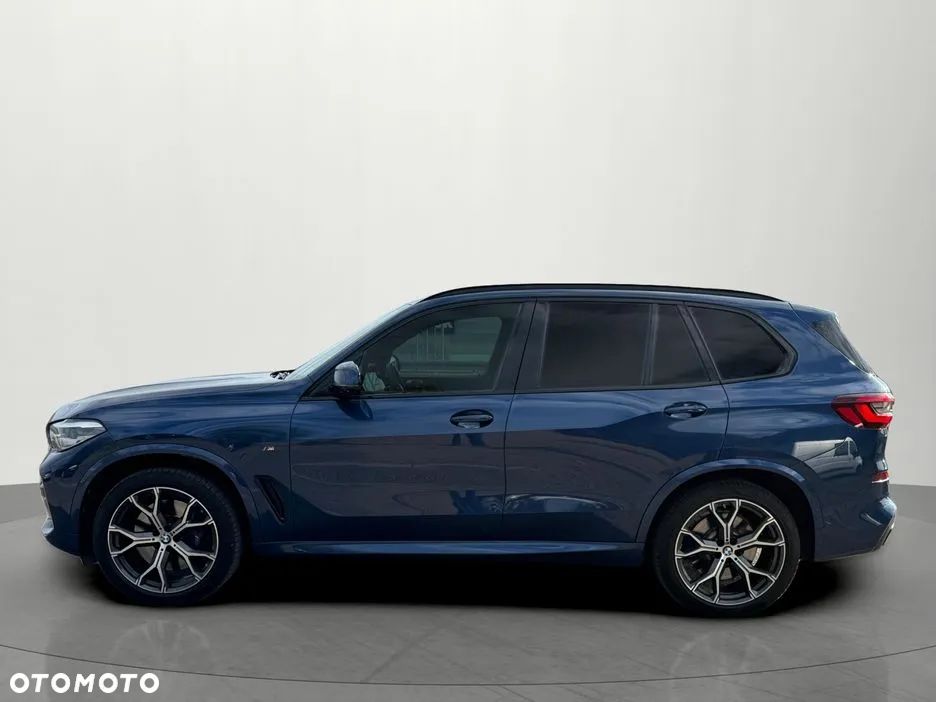 BMW X5 xDrive25d sport - 2
