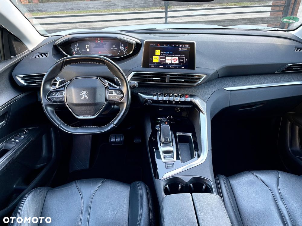 Peugeot 3008 THP 165 EAT6 Stop & Start Allure - 15