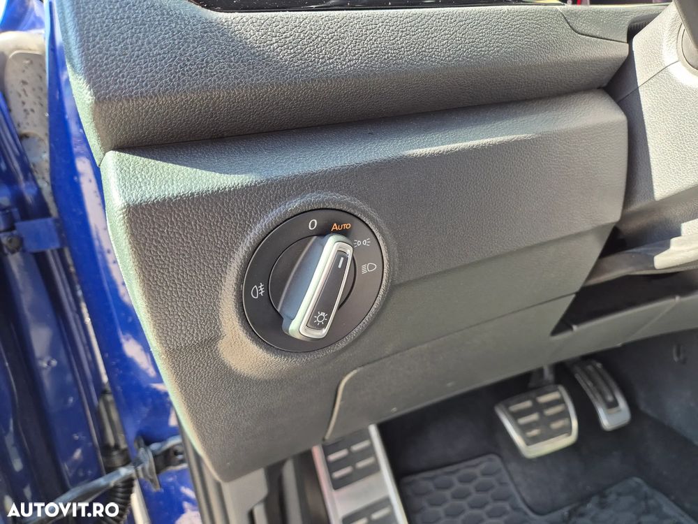 Volkswagen T-Roc R 2.0 TSI OPF 4Motion DSG - 14