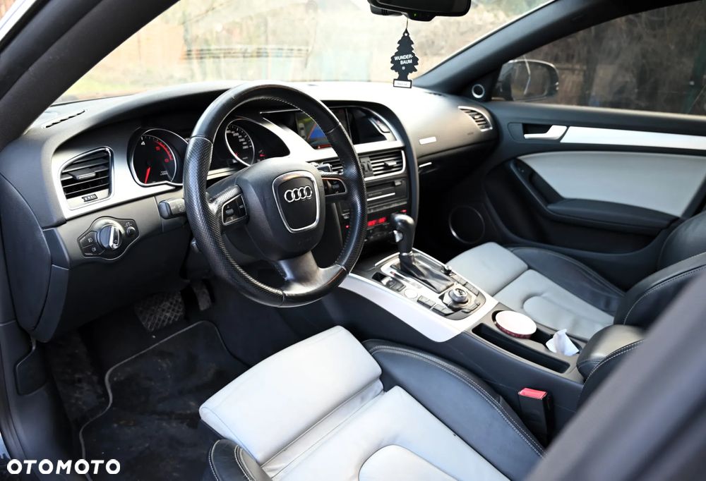 Audi A5 Sportback - 22