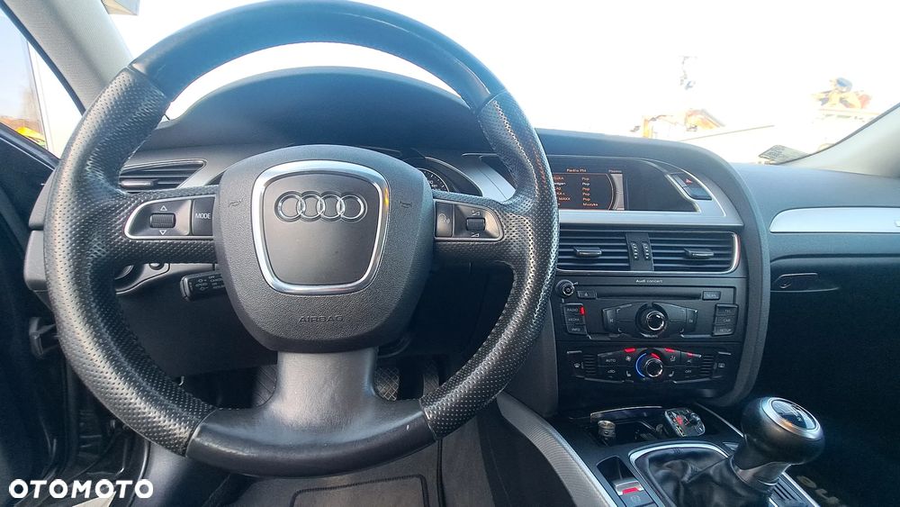 Audi A4 ver-2-0-tdi-quattro - 23