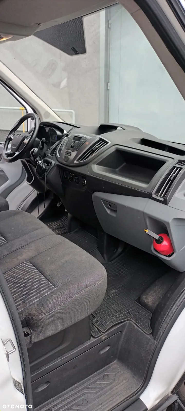 Ford Transit 330 L2H3 Trend - 3