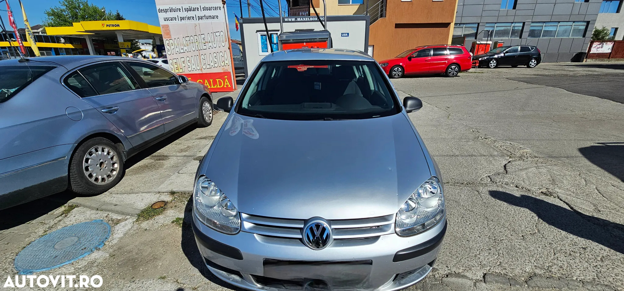 Volkswagen Golf 1.4 TSI Trendline - 7