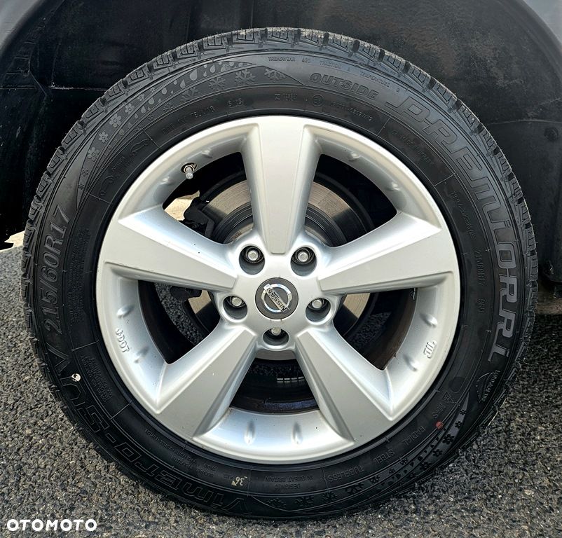 Nissan Qashqai 1.6 Tekna - 33
