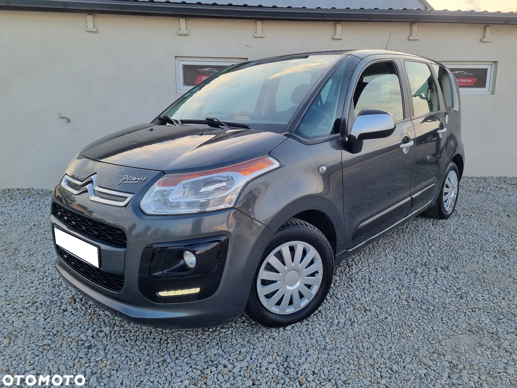 Citroën C3 Picasso - 2