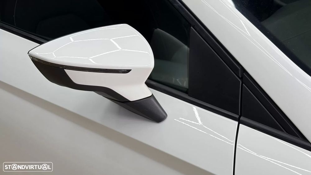 SEAT Ibiza 1.0 TSI Style - 5