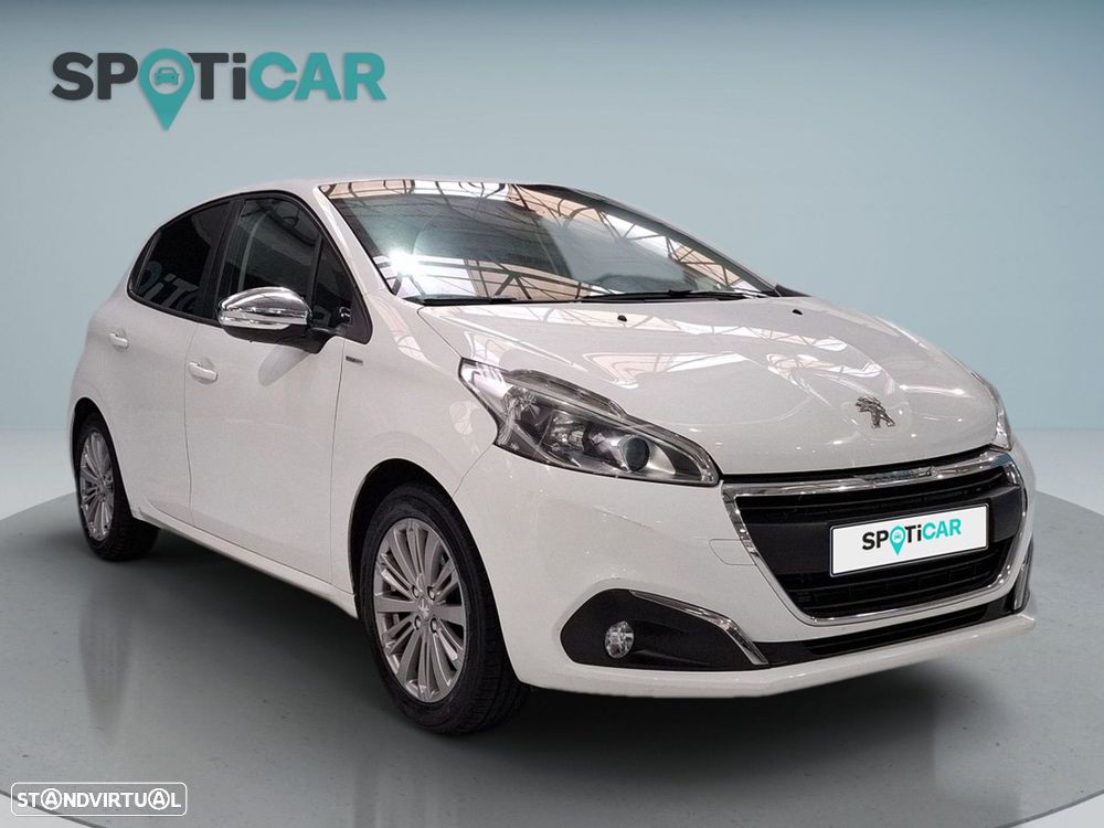 Peugeot 208 1.2 PureTech Active - 3