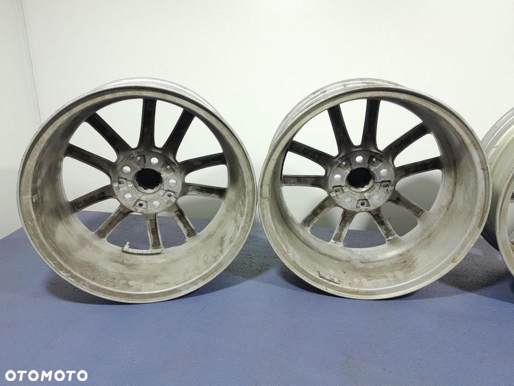 BMW SERIA 3 G20 G21 LCI FELGI ALUMINIOWE 6883520 5x112 7,5Jx17 ST30 - 9