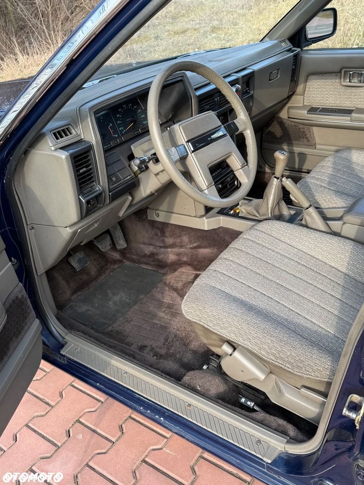 Nissan Laurel 2.8 GL D - 10