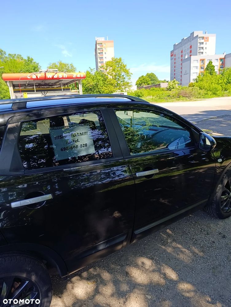 Nissan Qashqai 1.6 Tekna Pack - 19