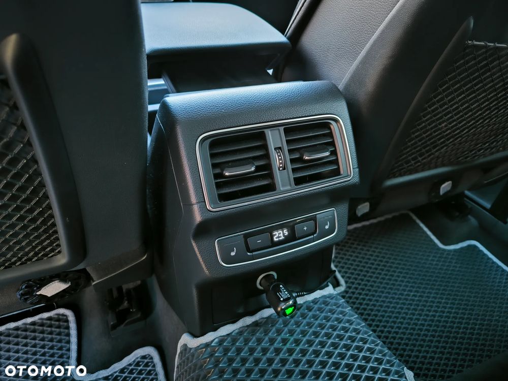 Audi Q5 2.0 TFSI Quattro S tronic - 6