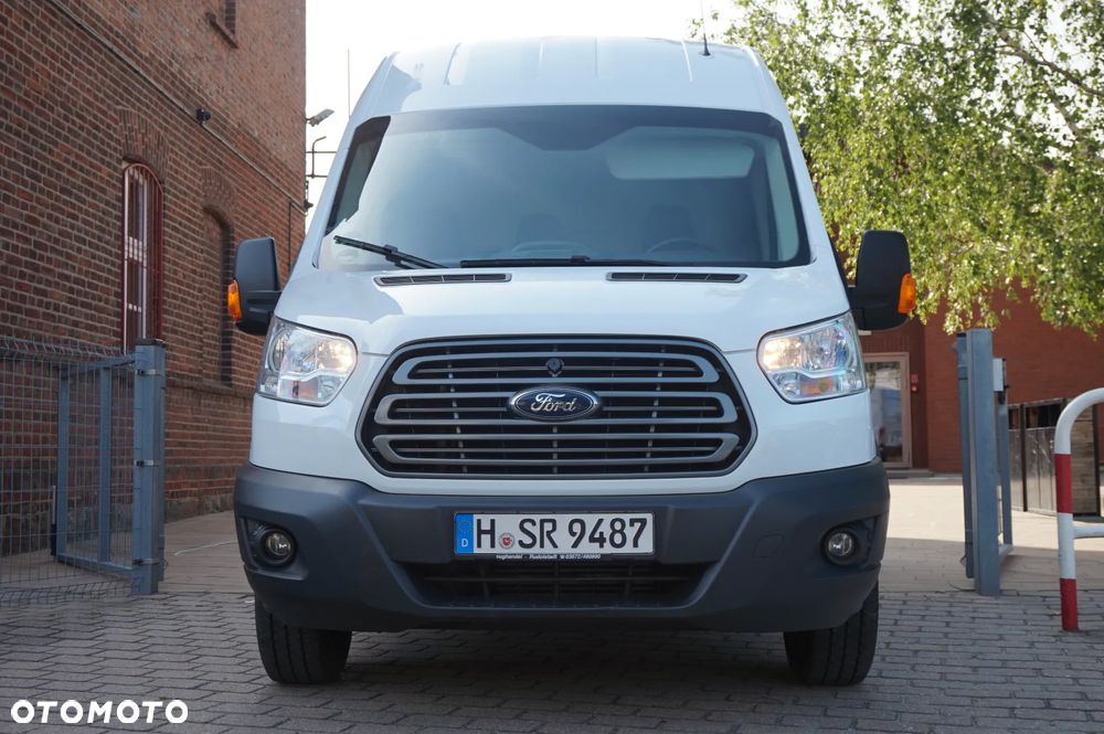 Ford Transit - 3