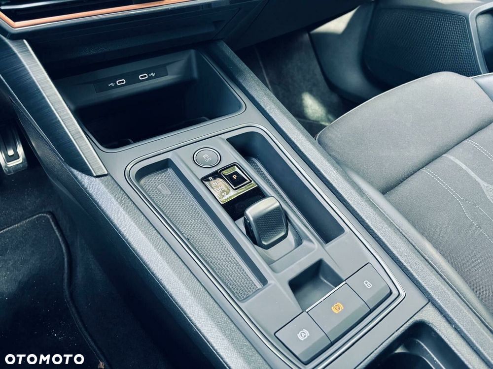 Cupra Formentor 2.0 TSI 4Drive VZ DSG - 38
