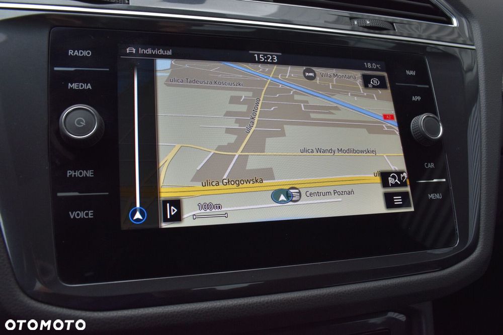Volkswagen Tiguan Allspace - 23