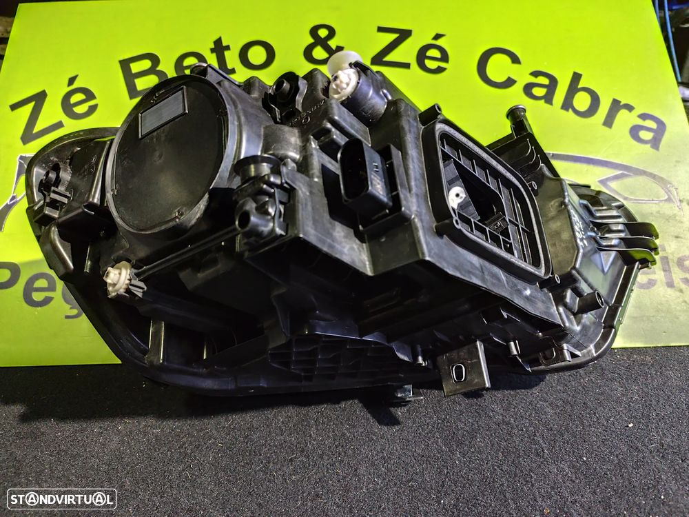 MERCEDES CLA W118 FAROL LED ESQUERDO - FF625 - 6