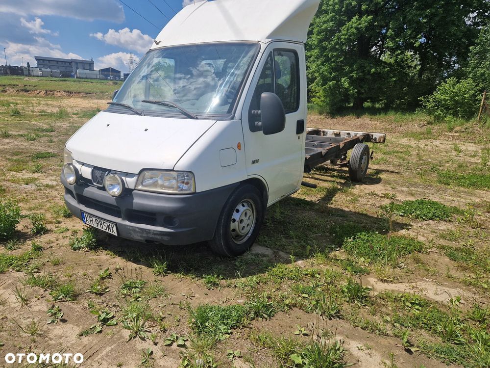 Peugeot BOXER - 2