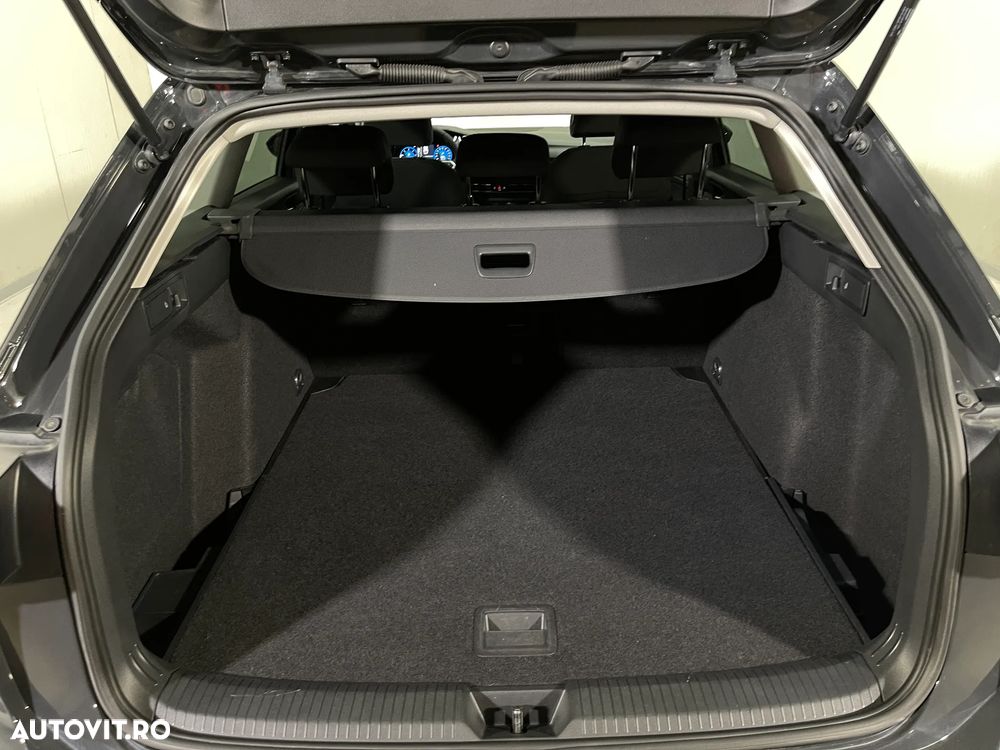 Volkswagen Golf 2.0 TDI DSG Style - 14