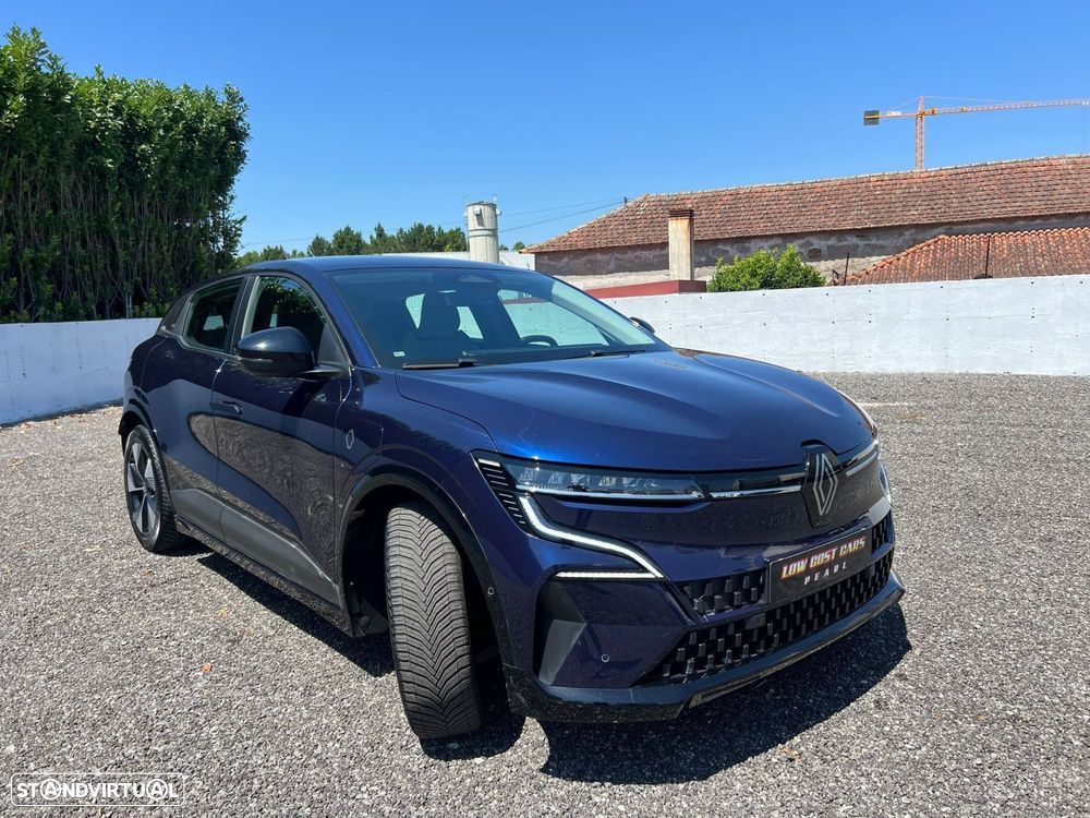 Renault Mégane - 3