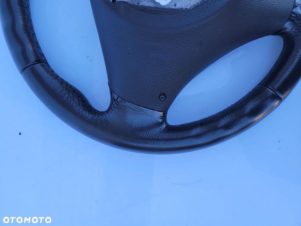 KIEROWNICA BMW E90 E91 E92 E93 E81 E82 E87 E88 X1 E84 SPORT 336 BARDZO ŁADNA - 8