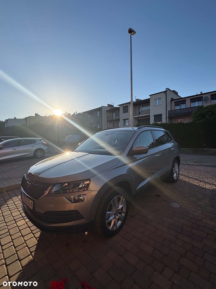 Skoda Karoq - 7