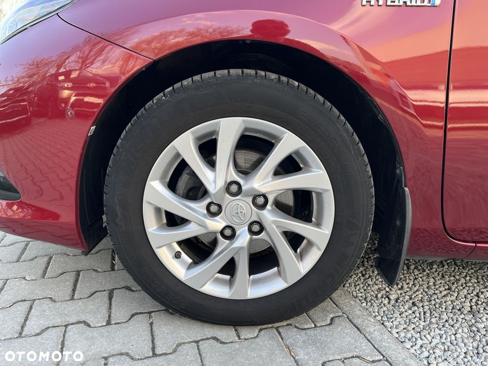 Toyota Auris - 19