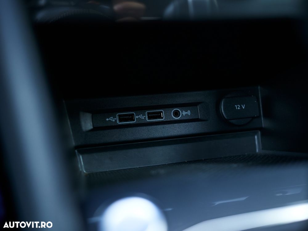 VOLKSWAGEN Tiguan 2019 — imagine 24