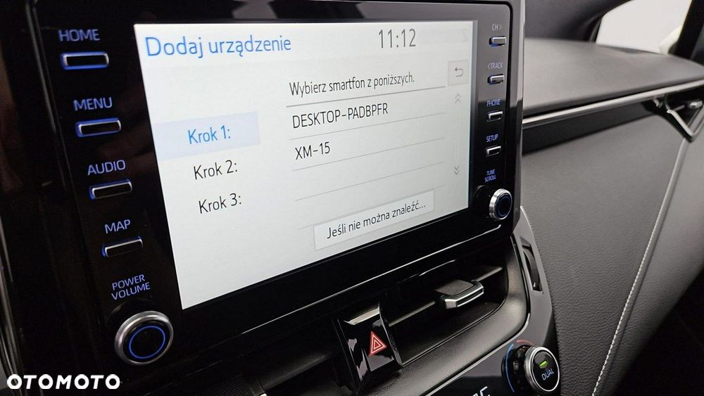 Toyota Corolla 1.2 T Comfort - 20