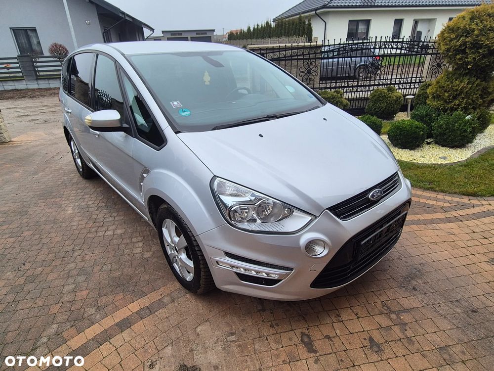 Ford S-Max 2.0 Viva Trend - 6