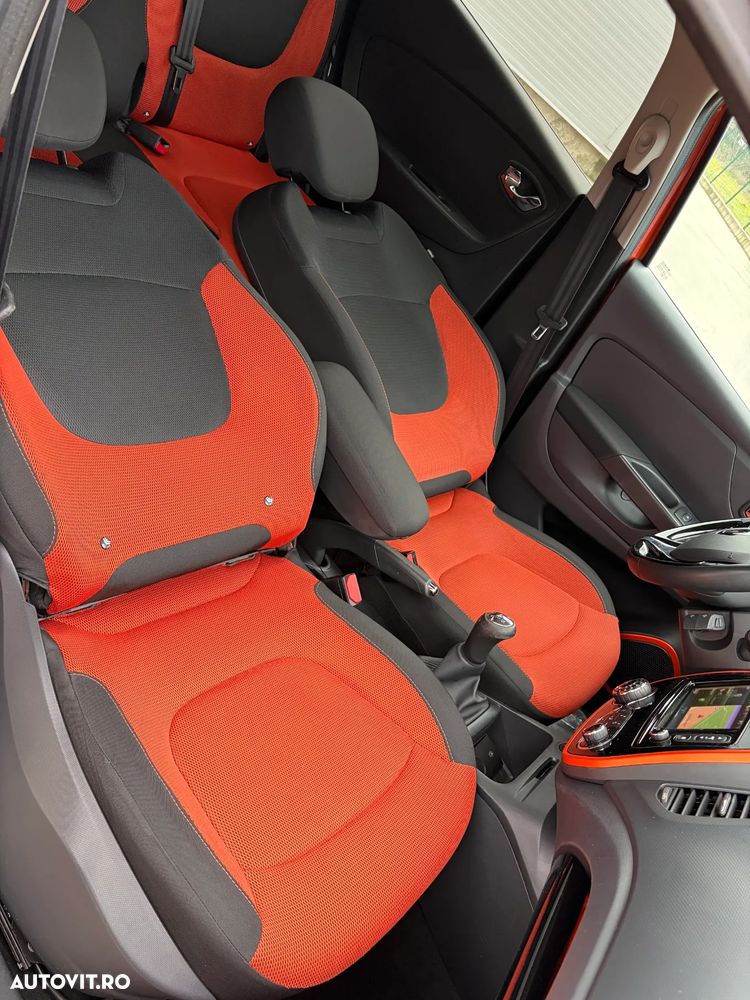 Renault Captur ENERGY TCe 90 Start&Stop Intens - 16