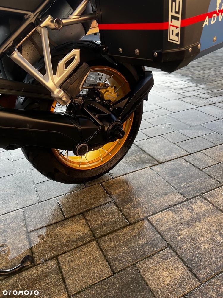 BMW R1250 GS Adventure - 10