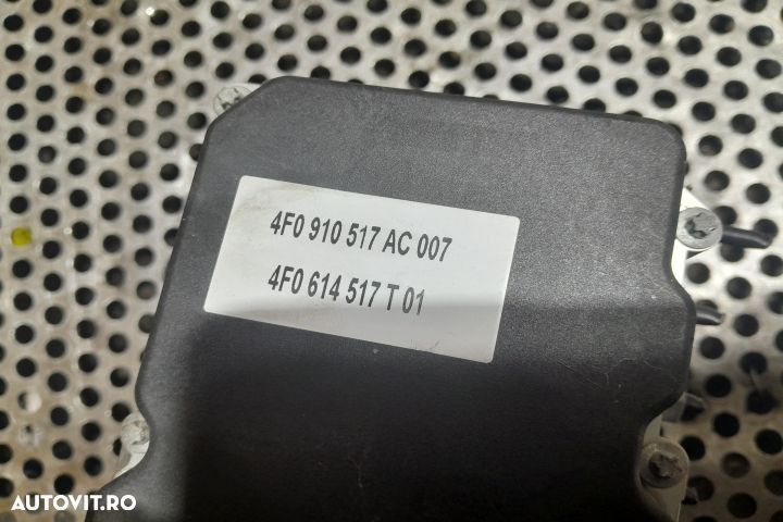 Pompa ABS 4F0614517T / 4F0910517AC / 4F0614517T 4F0614517T / 4F091051 - 6
