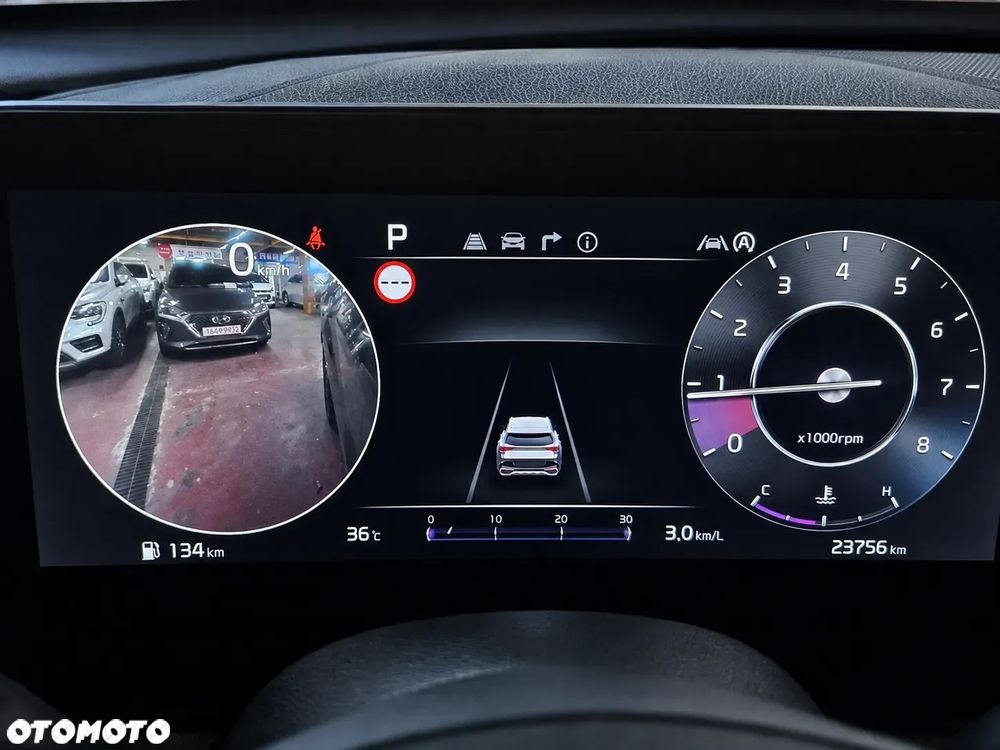 Kia Sportage - 7