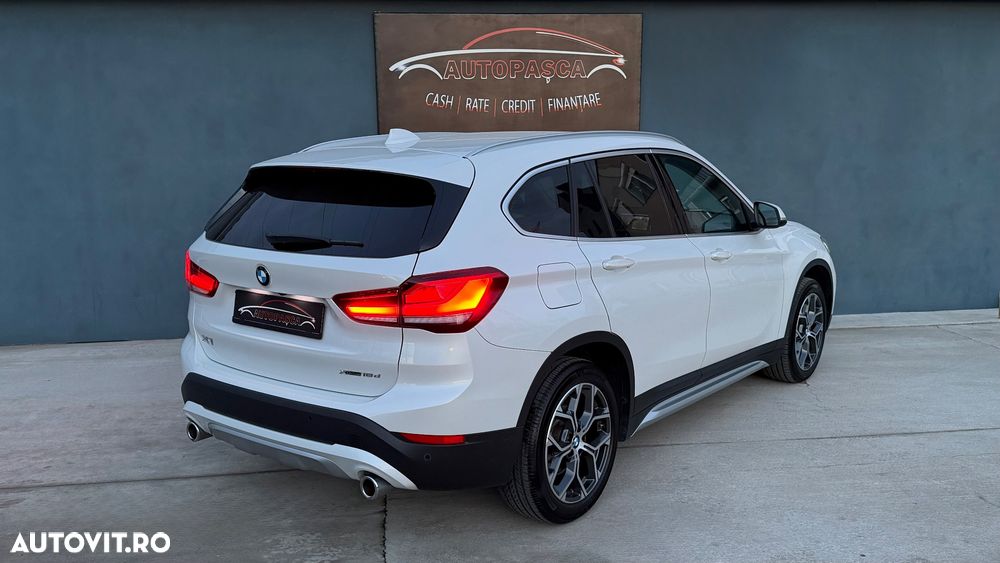 BMW X1 xDrive18d Aut. xLine - 15
