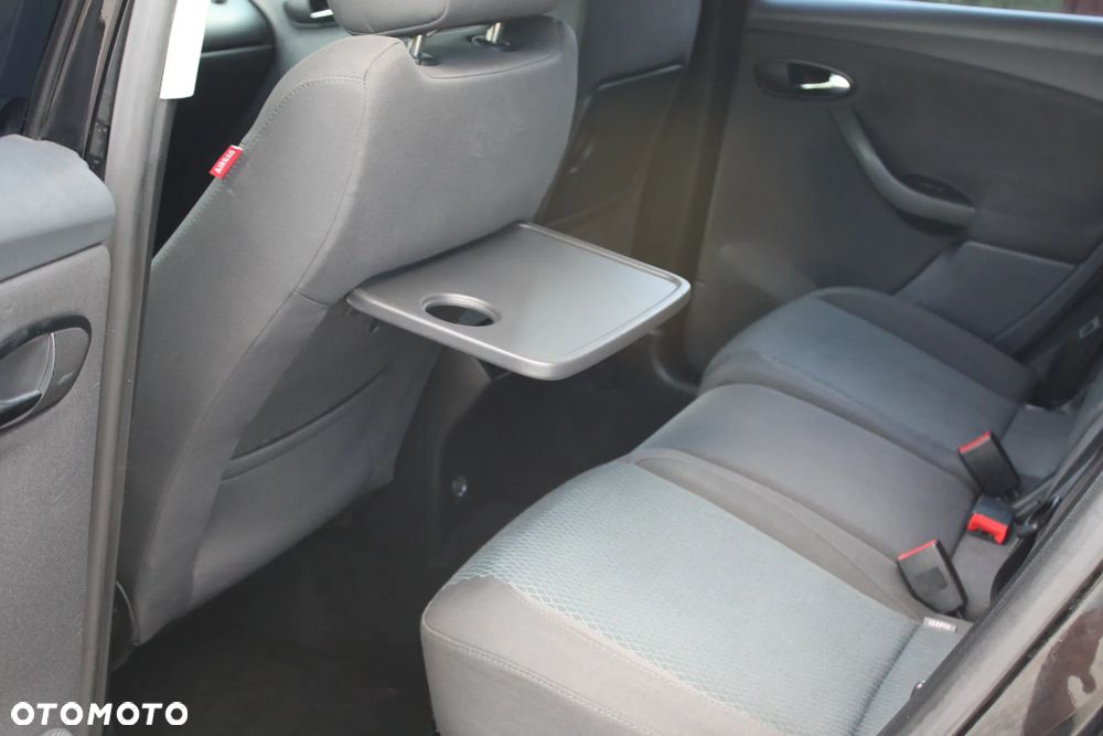 Seat Altea XL 1.6 Reference Comfort - 32