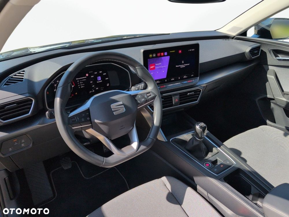 Seat Leon 1.5 TSI Style - 18