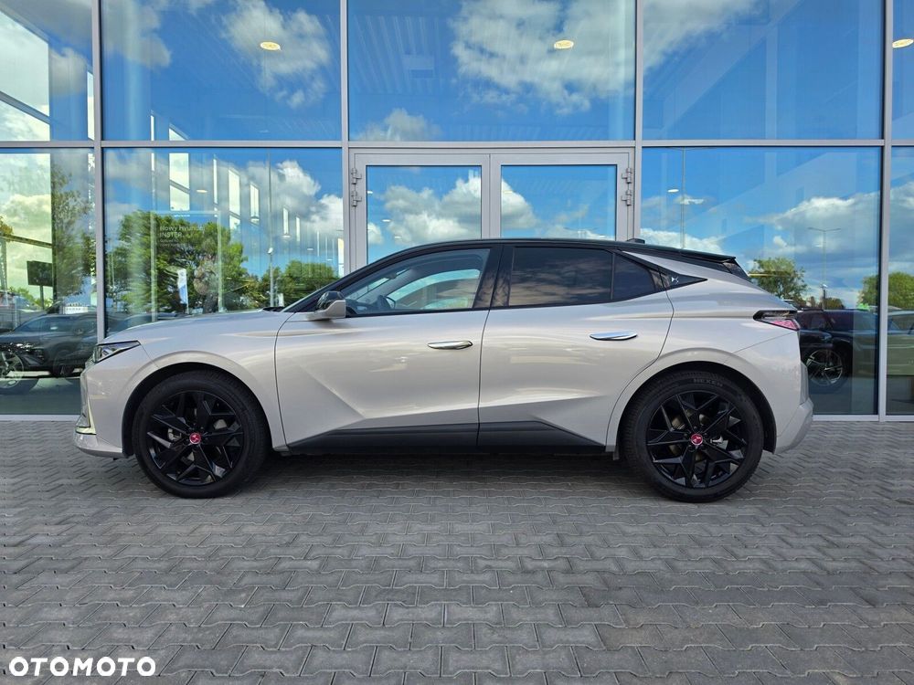 DS Automobiles DS 4 - 3