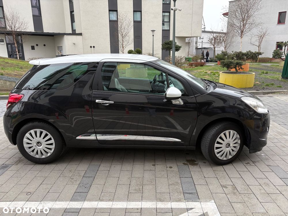 Citroën DS3 1.6 THP Ultra Prestige - 8