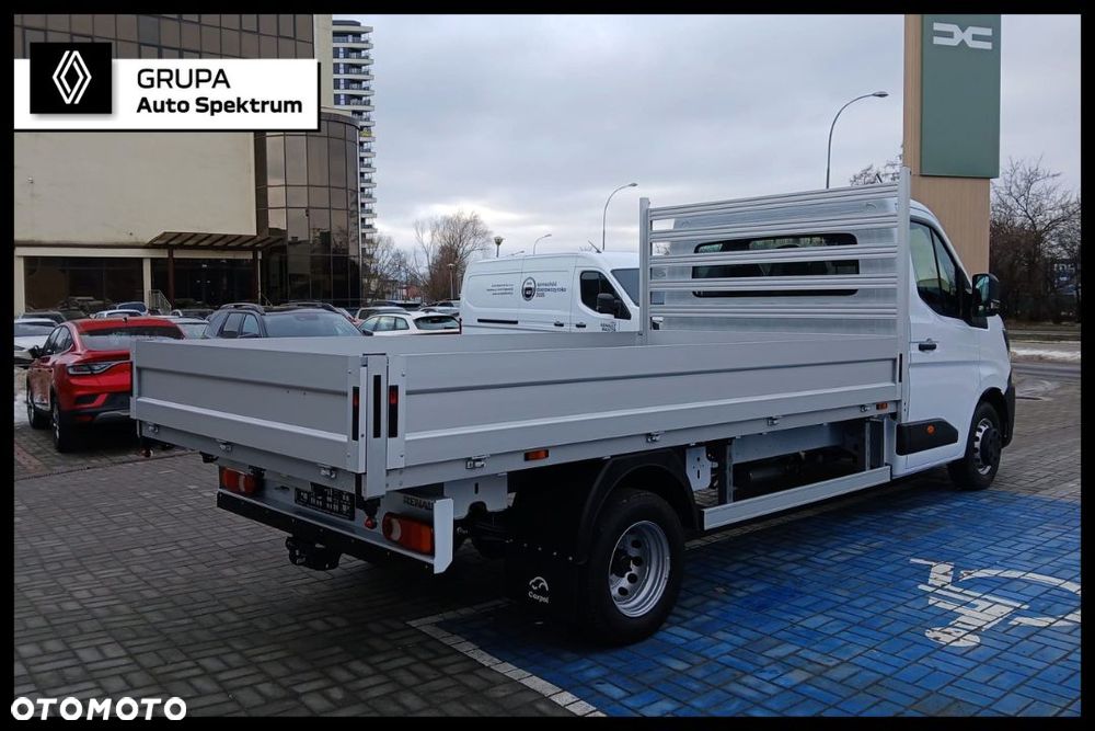 Renault Master - 5